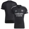 Maillot de Gardien Arsenal 2023-24 Domicile Pour Homme